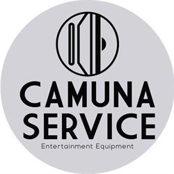 Camuna Service