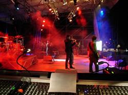 Music Service Livorno