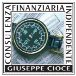 Giuseppe Cioce, CFP® - CERTIFIED FINANCIAL PLANNER™ - Consulente Finanziario Indipendente
