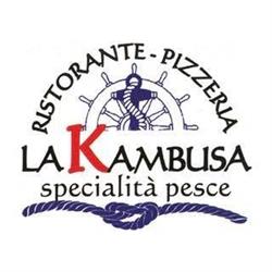 Ristorante Pizzeria la Kambusa da Gigi