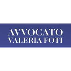 Avvocato Valeria Foti
