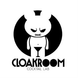 Cloakroom Cocktail Lab