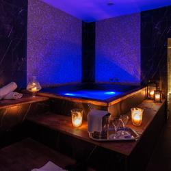 Ingrami Suites & Spa