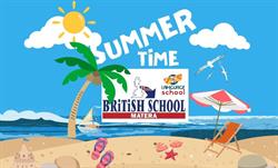 Language School Matera - British School Matera