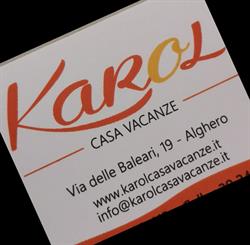 KaRol Casa Vacanze