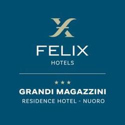 Residence Hotel Grandi Magazzini