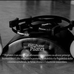 Pilates Lo Studio