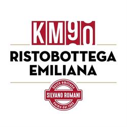 KM90 RistoBottega Emiliana