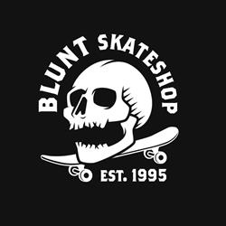 Blunt Skateshop