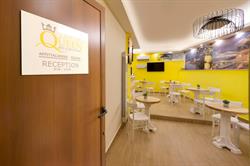 B&B Sorrento Queen