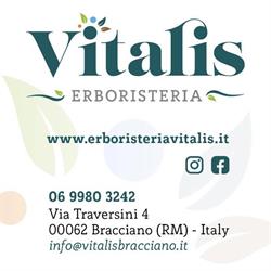 Erboristeria Vitalis