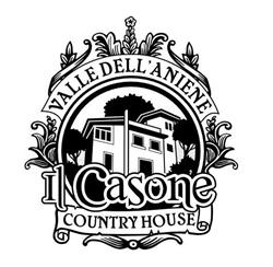Il Casone - Valle dell'Aniene - Countryhouse