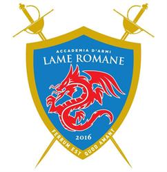 Accademia d’Armi LAME ROMANE