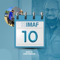 IMAF Infissi e Manufatti in Alluminio e Ferro