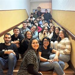 ASSOCIAZIONE TURISTICA PROLOCO DI ORCIANO DI PESARO