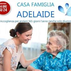 Casa Famiglia Adelaide