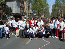 Azione Parkinson in Sicilia Onlus