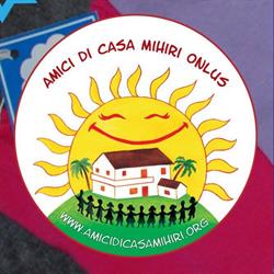 Amici di Casa Mihiri Onlus