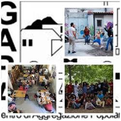 Associazione GAPA
