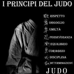 San Mamolo Judo