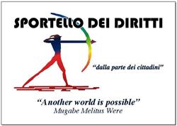 Sportello dei Diritti