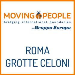 Gruppo Europa Grotte Celoni