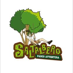 Saltalbero Parco Avventura