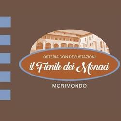 Il Fienile dei Monaci