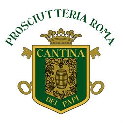Prosciutteria Trastevere - Cantina dei Papi