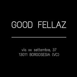 Goodfellaz Streetstore