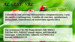 Al.Gi.Se. S.r.l.