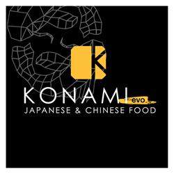 Konami.evo