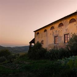 La Vinsantaia di Capezzana