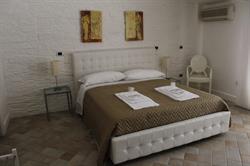 Luxury Bed & Breakfast Attico