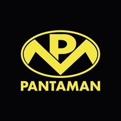 PANTAMAN - pantaloni da uomo