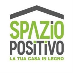 Spazio Positivo - Case Prefabbricate in Legno