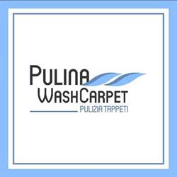 Pulina Wash Carpet - Lavaggio Tappeti