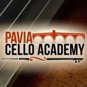 Pavia Cello Academy