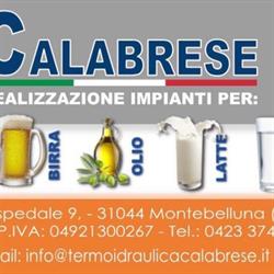 Termoidraulica Calabrese Srl
