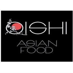 Oishi Asian Food