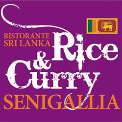 Rice & Curry
