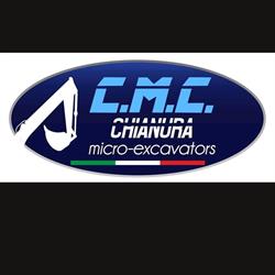 C.M.C. CHIANURA - Micro-excavators