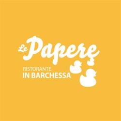Le Papere in barchessa