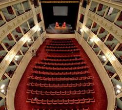 Libreria e Teatro Niccolini