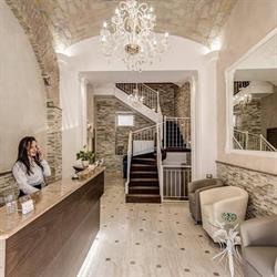 Hotel Centro Cavour 3 stelle
