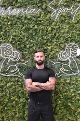 TIRRENIA SPORT CLUB FITNESS