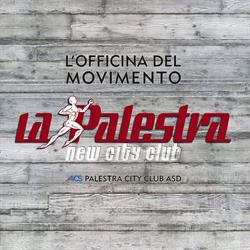 Palestra City Club - Associazione Dilettantistica