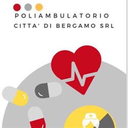 POLIAMBULATORIO CITTA' DI BERGAMO SRL