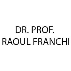 Dr. Prof. Raoul Franchi
