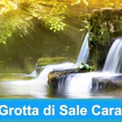 Grotta Di Sale